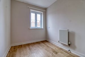 Bedroom Three- click for photo gallery